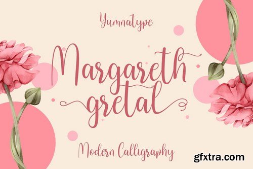 Margareth Gretal Script