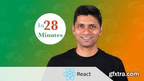 Go Java Full Stack with Spring Boot and React