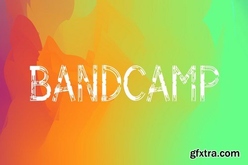 Bandcamp