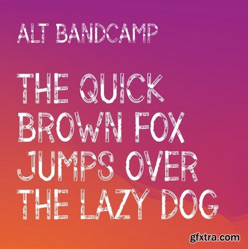 Bandcamp