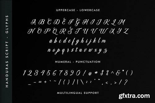 CM - Handuras Script 5164701