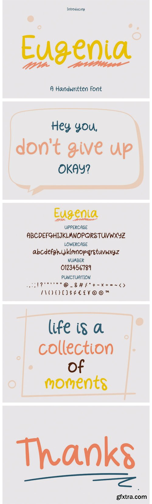 Eugenia Font