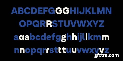 Armin Soft Font Family