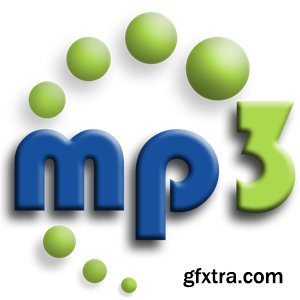 MP3 Encoder 2.18.1