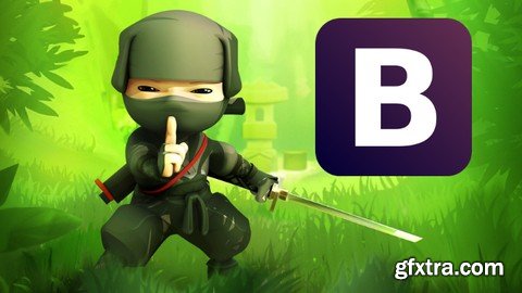 Bootstrap Ninja: Master in Theme Development