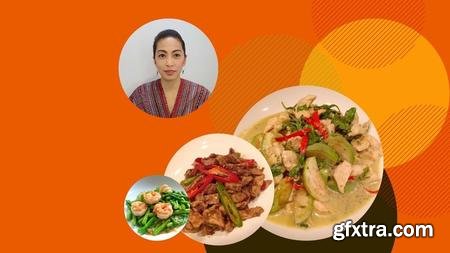 50 Best Thai Food Easy Recipe Thai Cooking Eat Like Thai (Updated 7/2020)