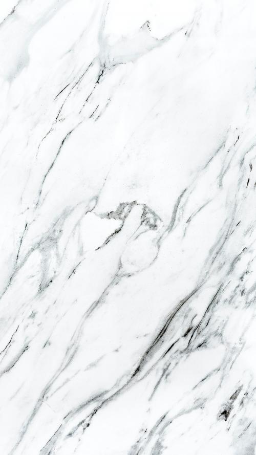 White gray marble textured mobile phone wallpaper - 1212922