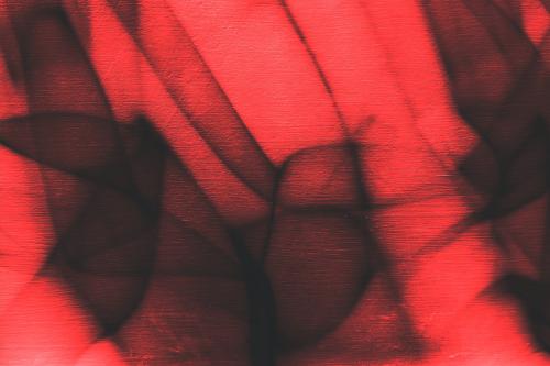 Red and black abstract textured background - 1213130