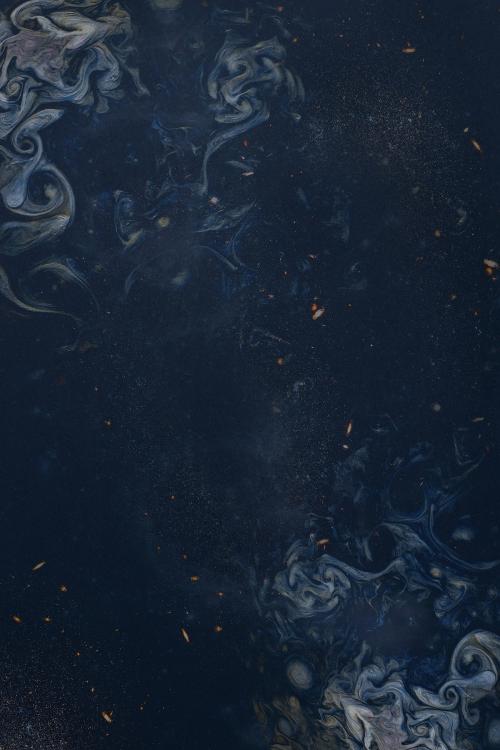 Indigo blue paint mobile phone wallpaper - 1213272