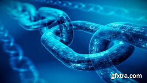 Blockchain Revolution