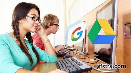 The Complete Google Drive Course - Mastering Google Drive