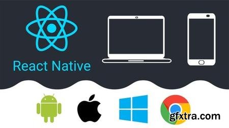 Learn React Native - Cross Platform App Development