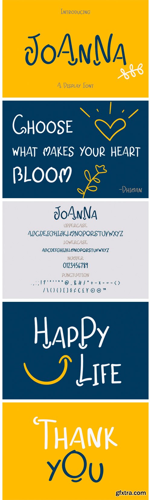 Joanna Font