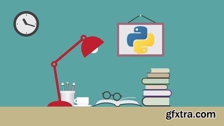 Python Course From Basic to Advanced