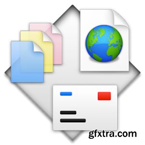 URL Manager Pro 5.4.1