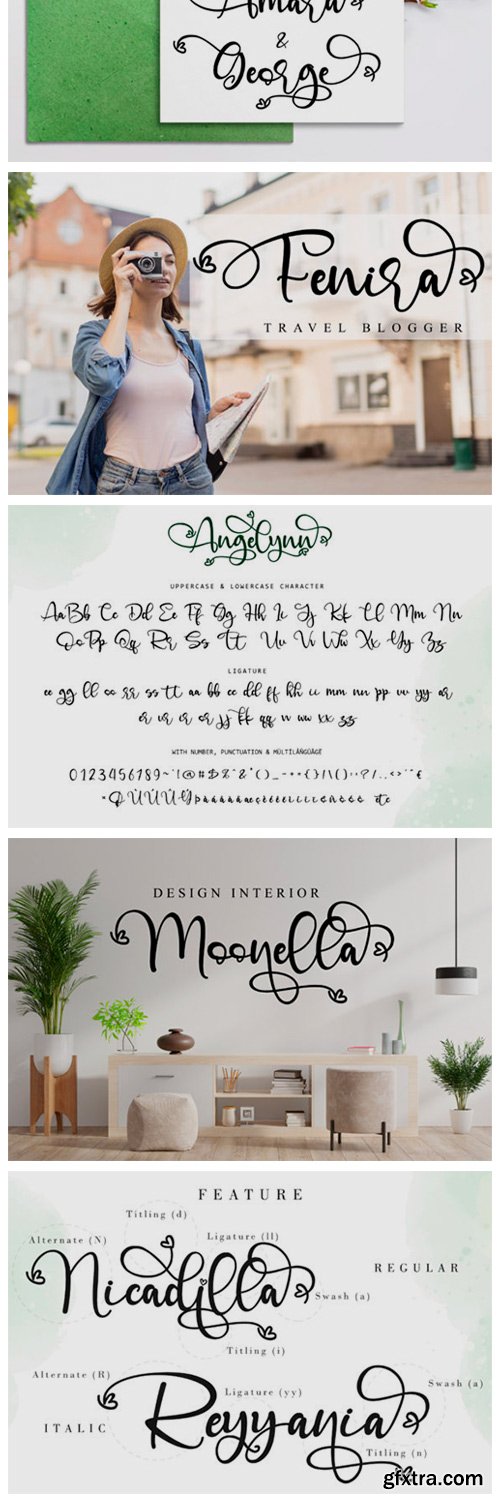 Angelynn Font