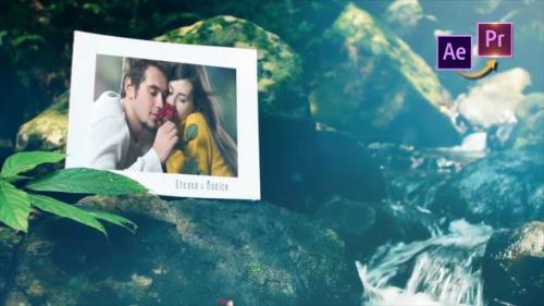 Videohive - Photo Gallery - Premiere PRO