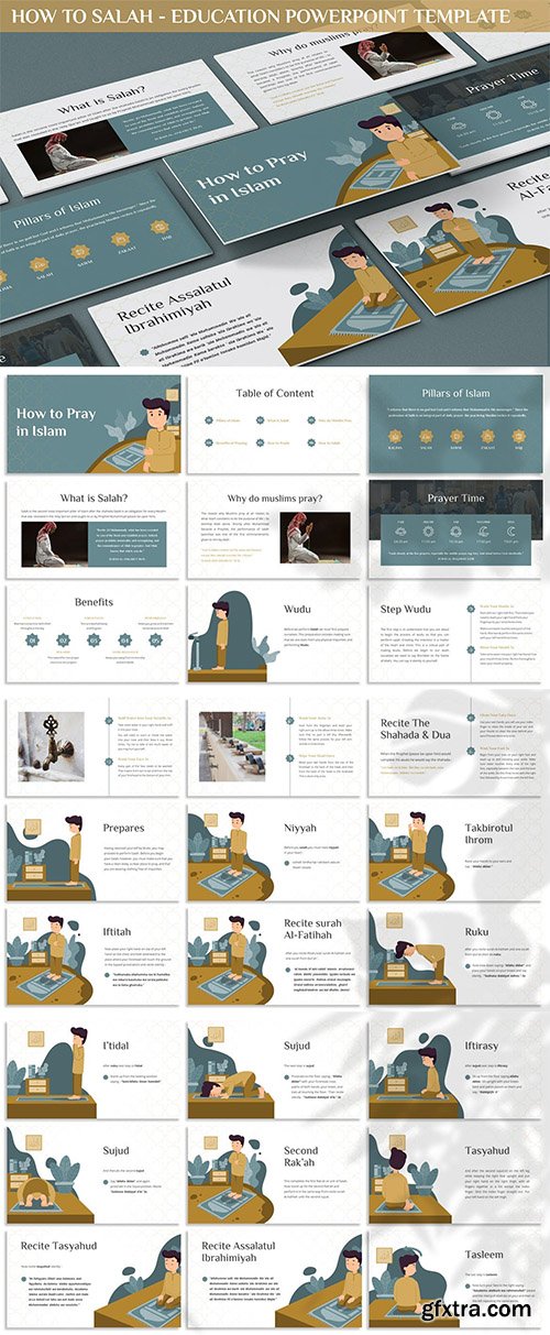 how-to-salah-education-powerpoint-template-gfxtra