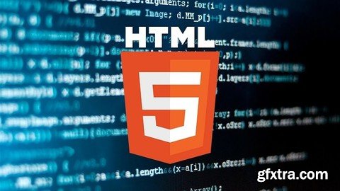 The HTML 5 Course 2020