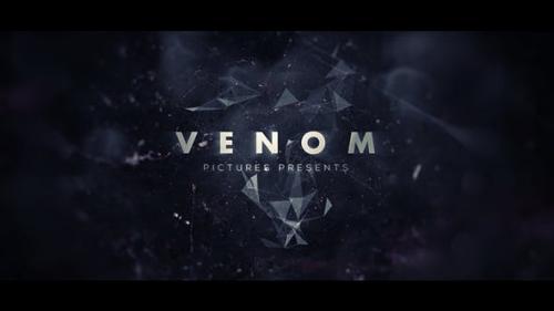 Videohive - Venom Trailer Teaser