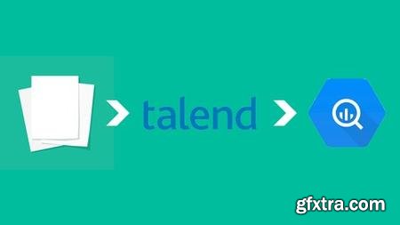 Talend : ETL Data Integration Guide with Talend Open Studio (Updated)