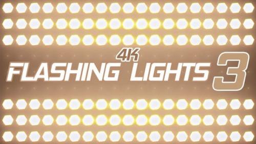 Videohive - Flashing Lights Pack 3 v2