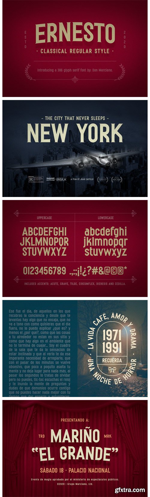 Ernesto Font