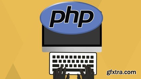 Full Php Course with basic My SQL