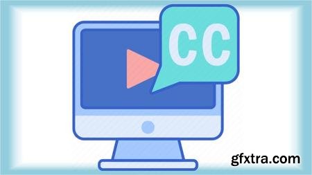 Closed Captioning and Subtitling for Netflix & Amazon Prime