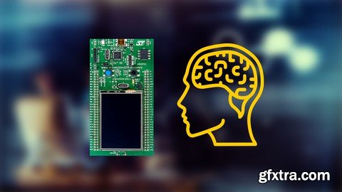 Embedded RTOS: Hands on using an STM32 ARM Cortex-M4