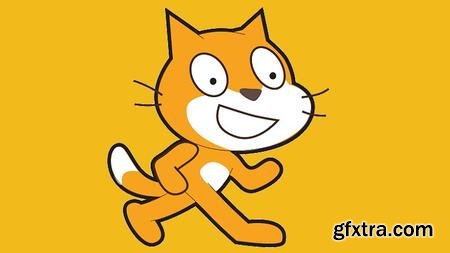 Scratch Programming - Build 11 Games in Scratch 3.0 Bootcamp (Updated)