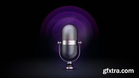 Podcast Pro: Discover The Power of Podcasting