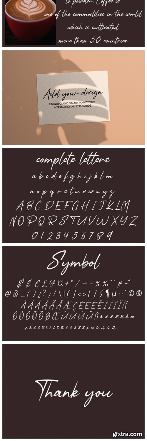 Ballita Font