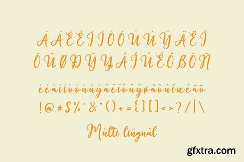 Hista Script