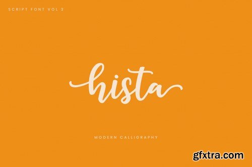 Hista Script