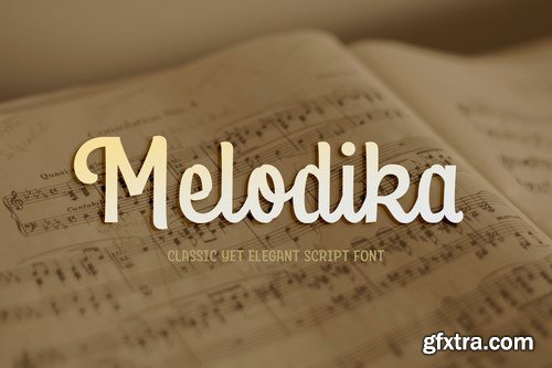 Melodika