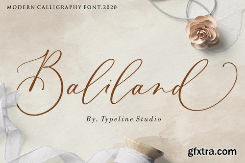 Baliland