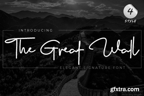 The Great Wall