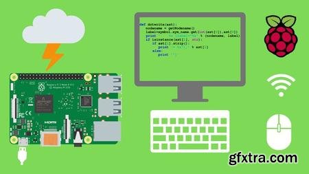 Raspberry Pi Essentials: Learn More in Less Time (Updated)