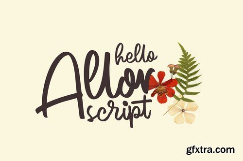 Allor Script