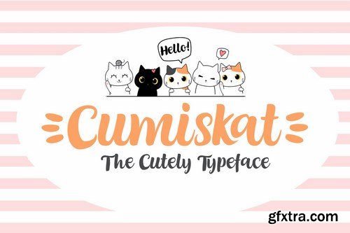 Cumiskat