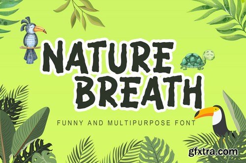 Nature Breath