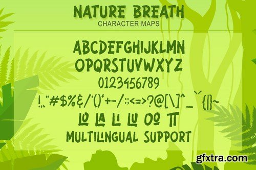 Nature Breath