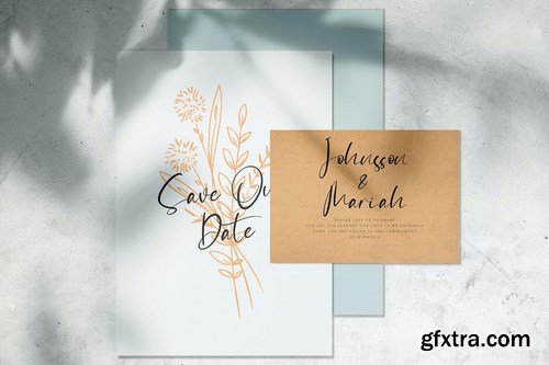 Catthy Wellingten - Modern Script Font