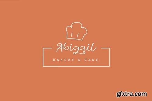 Lily Tango - Display Script Logo Font