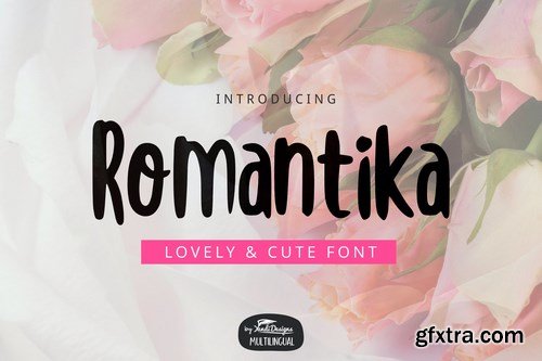 Romantika