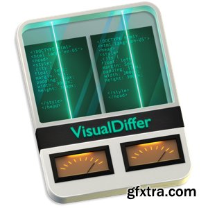 VisualDiffer 1.7.20 MAS