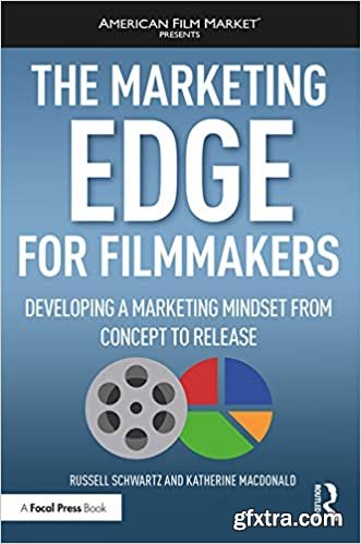 The Marketing Edge for Filmmakers