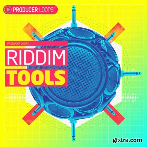 Producer Loops Riddim Tools MULTiFORMAT-DECiBEL