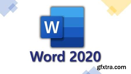Microsoft Word (2020) - The complete Word Master Course!(Updated)